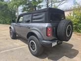 Thumbnail of 2023 Carbonized Gray Metallic Ford Bronco