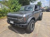 Photo of 2023 Carbonized Gray Metallic Ford Bronco