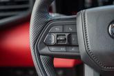 Thumbnail of 2026 Magnetic Gray Metallic Toyota Tundra Hybrid