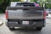 Thumbnail of 2026 Magnetic Gray Metallic Toyota Tundra Hybrid