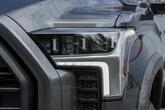 Thumbnail of 2026 Magnetic Gray Metallic Toyota Tundra Hybrid