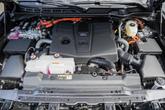 Thumbnail of 2026 Magnetic Gray Metallic Toyota Tundra Hybrid