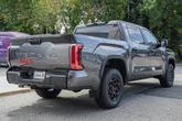 Thumbnail of 2026 Magnetic Gray Metallic Toyota Tundra Hybrid