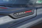 Thumbnail of 2026 Magnetic Gray Metallic Toyota Tundra Hybrid