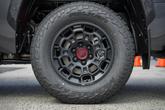 Thumbnail of 2026 Magnetic Gray Metallic Toyota Tundra Hybrid