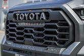 Thumbnail of 2026 Magnetic Gray Metallic Toyota Tundra Hybrid