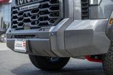 Thumbnail of 2026 Magnetic Gray Metallic Toyota Tundra Hybrid