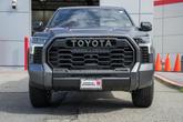 Thumbnail of 2026 Magnetic Gray Metallic Toyota Tundra Hybrid