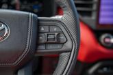 Thumbnail of 2026 Magnetic Gray Metallic Toyota Tundra Hybrid