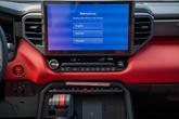 Thumbnail of 2026 Magnetic Gray Metallic Toyota Tundra Hybrid