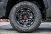 Thumbnail of 2026 Magnetic Gray Metallic Toyota Tundra Hybrid