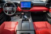 Thumbnail of 2026 Magnetic Gray Metallic Toyota Tundra Hybrid