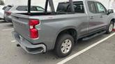 Thumbnail of 2019 Satin Steel Metallic Chevrolet Silverado 1500