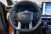 Thumbnail of 2025 Terra Toyota Tacoma