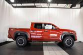 Thumbnail of 2025 Terra Toyota Tacoma
