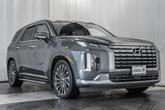 Photo of 2023 Steel Graphite Hyundai PALISADE