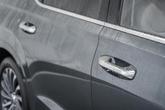 Thumbnail of 2023 Steel Graphite Hyundai PALISADE