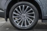 Thumbnail of 2023 Steel Graphite Hyundai PALISADE