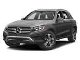 Photo of 2016 Iridium Silver Metallic Mercedes-Benz GLC 300