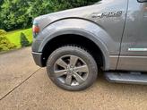 Thumbnail of 2014 Sterling Gray Metallic Ford F-150
