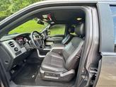Thumbnail of 2014 Sterling Gray Metallic Ford F-150