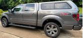 Thumbnail of 2014 Sterling Gray Metallic Ford F-150