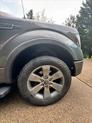 Thumbnail of 2014 Sterling Gray Metallic Ford F-150
