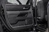 Thumbnail of 2023 Midnight Black Metallic Toyota Tundra