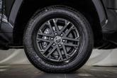 Thumbnail of 2023 Midnight Black Metallic Toyota Tundra