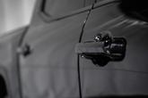 Thumbnail of 2023 Midnight Black Metallic Toyota Tundra