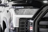 Thumbnail of 2023 Midnight Black Metallic Toyota Tundra