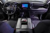 Thumbnail of 2023 Midnight Black Metallic Toyota Tundra