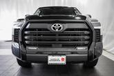 Thumbnail of 2023 Midnight Black Metallic Toyota Tundra