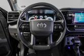 Thumbnail of 2023 Midnight Black Metallic Toyota Tundra