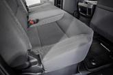 Thumbnail of 2023 Midnight Black Metallic Toyota Tundra