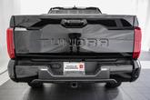Thumbnail of 2023 Midnight Black Metallic Toyota Tundra