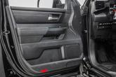 Thumbnail of 2023 Midnight Black Metallic Toyota Tundra