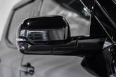 Thumbnail of 2023 Midnight Black Metallic Toyota Tundra