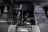 Thumbnail of 2023 Midnight Black Metallic Toyota Tundra