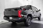 Thumbnail of 2023 Midnight Black Metallic Toyota Tundra
