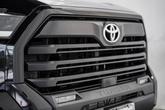 Thumbnail of 2023 Midnight Black Metallic Toyota Tundra