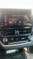 Thumbnail of 2023 Midnight Black Metallic Toyota Corolla
