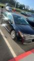 Photo of 2023 Midnight Black Metallic Toyota Corolla