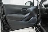Thumbnail of 2023 Midnight Black Metallic Toyota Corolla