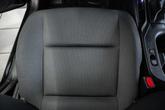 Thumbnail of 2023 Midnight Black Metallic Toyota Corolla