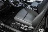 Thumbnail of 2023 Midnight Black Metallic Toyota Corolla