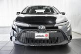 Thumbnail of 2023 Midnight Black Metallic Toyota Corolla