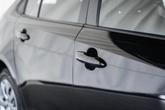 Thumbnail of 2023 Midnight Black Metallic Toyota Corolla