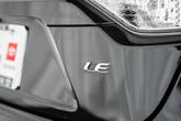 Thumbnail of 2023 Midnight Black Metallic Toyota Corolla