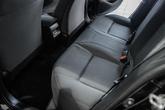 Thumbnail of 2023 Midnight Black Metallic Toyota Corolla